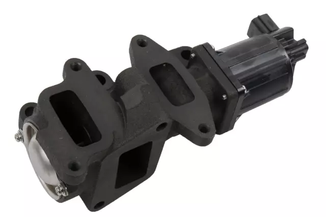 Egr Valve - GM (98025695)