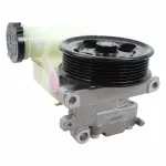 STP160 - Steering: Motorcraftâ„¢ Power Steering Pump for Ford: Fusion | Mercury: Milan Image