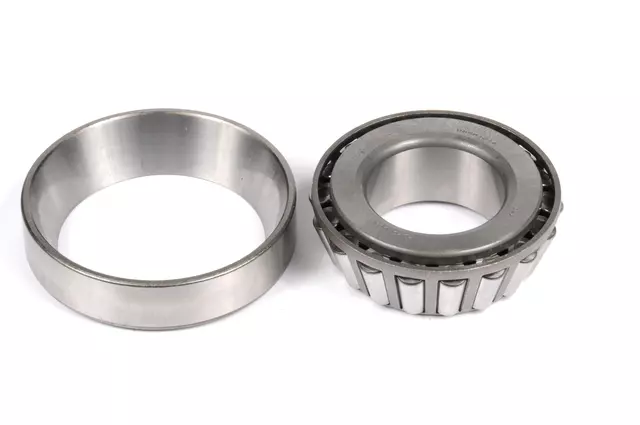 S1387 - Universals &amp; Rear Axle: ACDelcoâ„¢ Rear Pinion Bearing for Chevrolet: Camaro Image