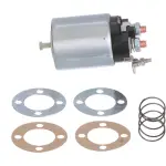 SS302 - : Starter Solenoid for SMP CORP Image