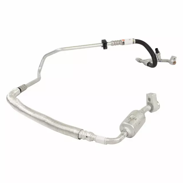 Discharge Pipe - Ford (GN1Z-19972-P)