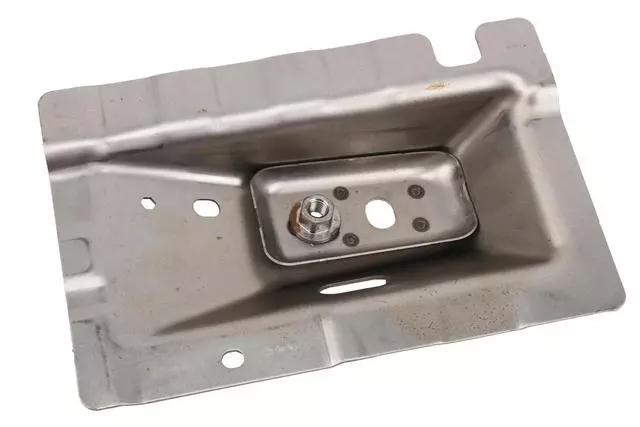 52016185 - Body: Front Floor Pan Reinforcement for Chevrolet: Colorado | GMC: Canyon Image