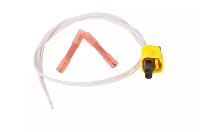 Multi-Purpose Pigtail Kit - GM (19369032)
