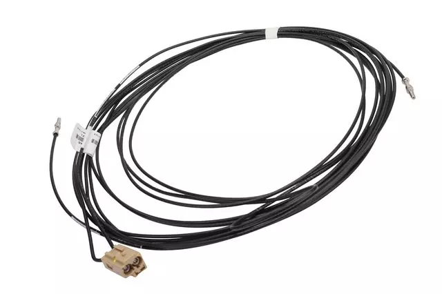 85002046 - : Digital Radio and Navigation Antenna Cable for GM Image