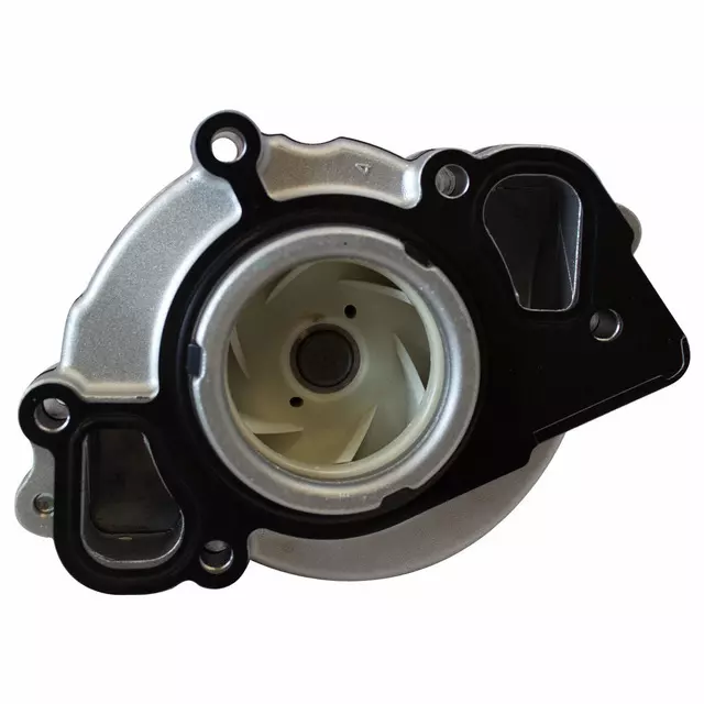 2W9Z8501BB - Cooling System: Water Pump Assembly for Ford: Thunderbird | Lincoln: LS Image