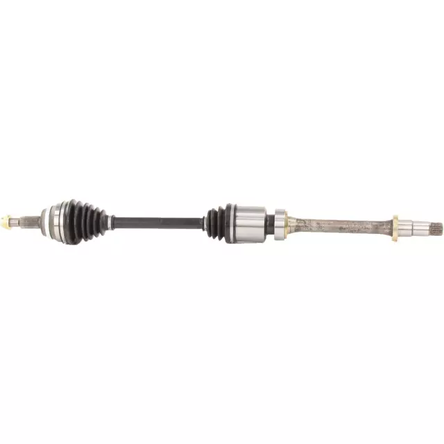 TO8237 - Transmission &amp; Drivetrain: TrakMotive CV Axle Shaft for TRAKMOTIVE Image