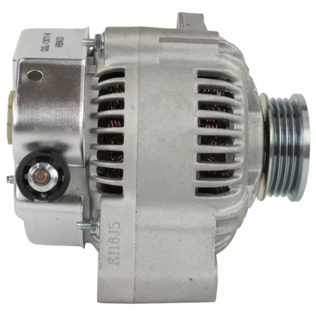 Alternator Assembly - Ford (QGL13671N)