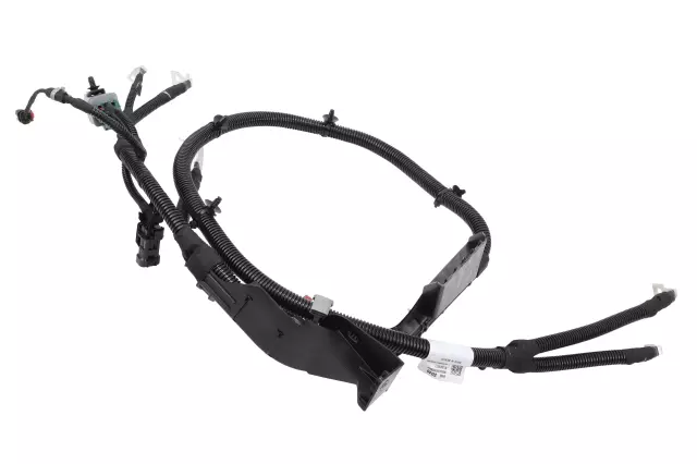 2020-2023 GM - Battery Positive Cable - GM (84655046)