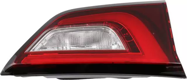 265459NC0A - : Backup Lamp Assembly for Infiniti Image