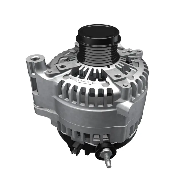 56029803AA - Electrical: Alternator for Jeep: Gladiator, Wrangler Image