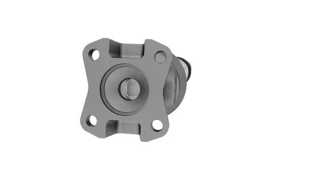 Drive Shaft - Mopar (52123615AB)