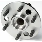 515002 - : Front Wheel Bearing and Hub Assembly for Moog Image