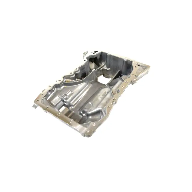 68051598AC - Engine: Oil Pan for Mopar Image