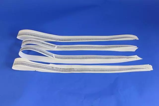 Stripe Kit - Mopar (82212519)