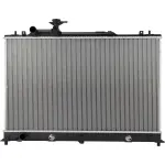 2918C - : gpd Radiator 2918C for GLOBAL PARTS DISTRIBUTORS Image
