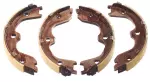 D40603TA0A - : Park Brake Shoes for Nissan Image