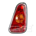 11596901 - : TYC Tail Light Assembly for TYC Image