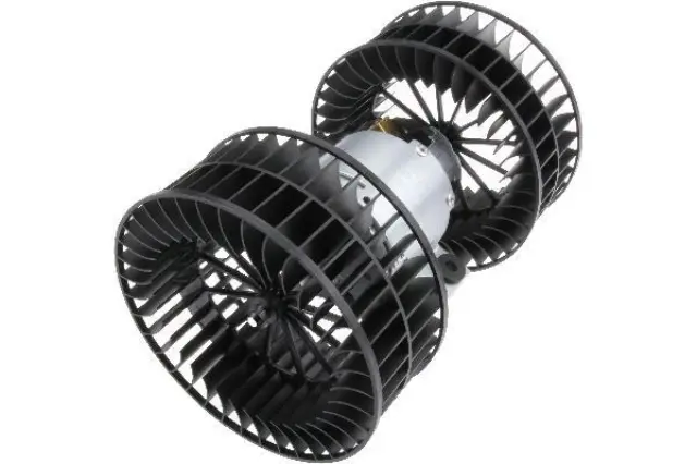 64118391809 - : URO Parts HVAC Blower Motor for URO Image