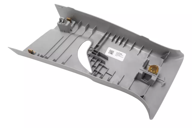 84465169 - Body: Upper Center Pillar Trim for Chevrolet: Equinox | GMC: Terrain Image