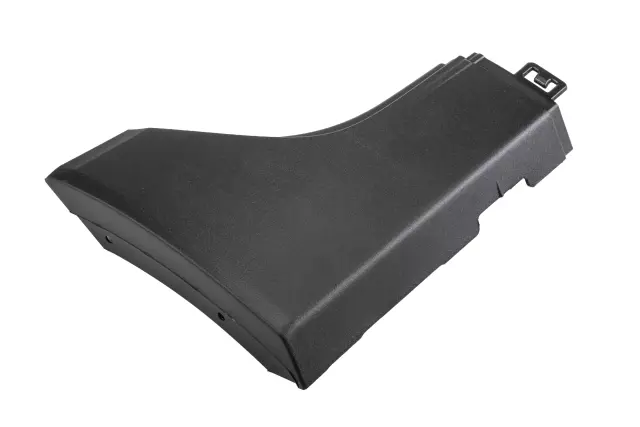 25868675 - Body: Rear Rocker Molding for Cadillac: SRX Image