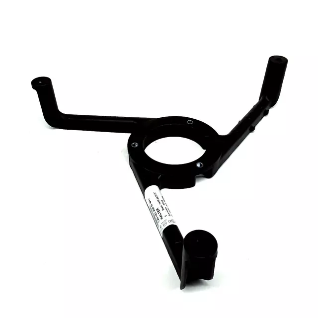 1J0121206GB41 - : Engine Cooling Fan Motor Bracket for Volkswagen: Golf, Jetta Image