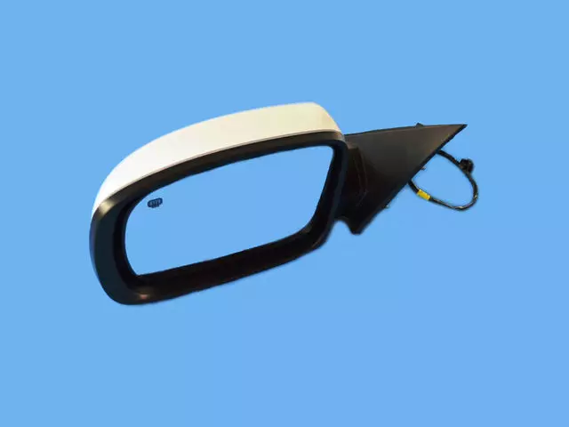 Outside Rearview Mirror, Left - Mopar (1TK87TZZAK)