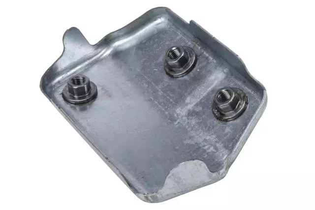 84489312 - Body: Inner Rocker Brace for GM Image