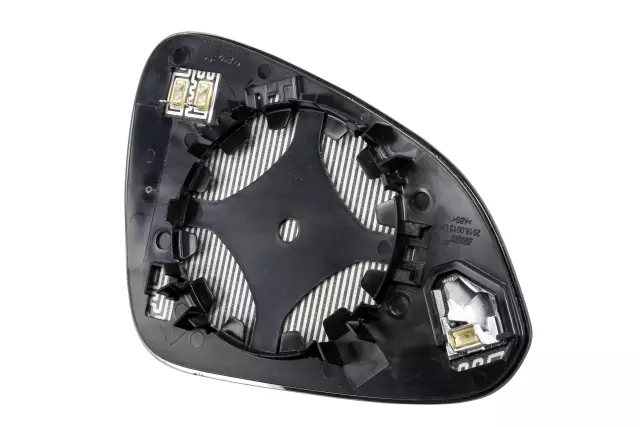 Driver Side Door Mirror Glass - GM (23125819)