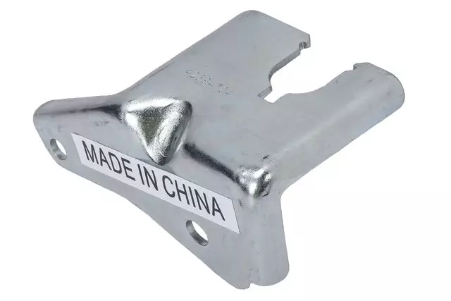 42594704 - : Automatic Transmission Range Selector Lever Cable Bracket for GM Image