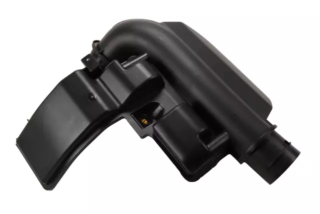 84379640 - : Air Cleaner Outlet Resonator for Buick: LaCrosse Image