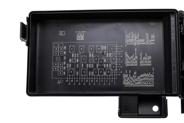 22739140 - : 2009-2013 Chevrolet Corvette - Junction Block for Chevrolet: Corvette Image