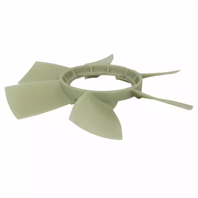 JL3Z8600A - Cooling System: Fan Blade for Ford: F-150 Image