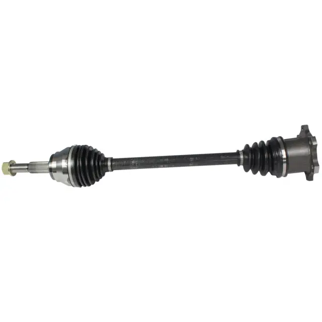 NCV39006 - : 03-08 INFINITI FX35 CV Axle Assembly  - Rear Right for GSP Image