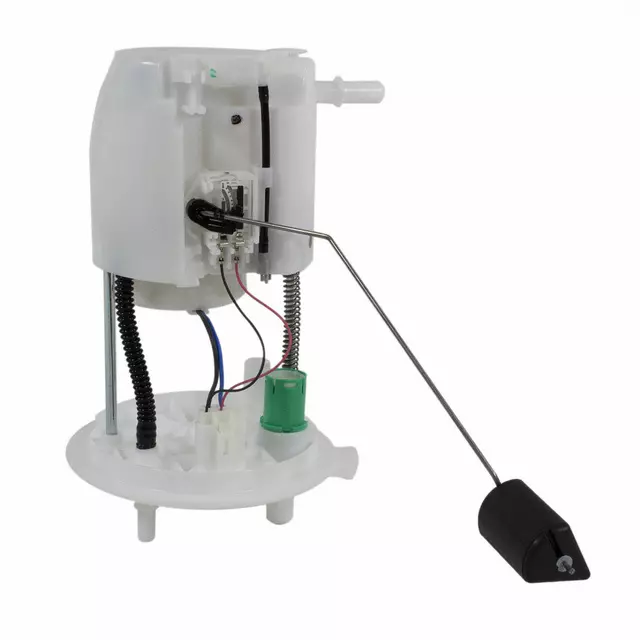 Fuel Pump And Sender Assembly - Ford (8A4Z-9H307-C)