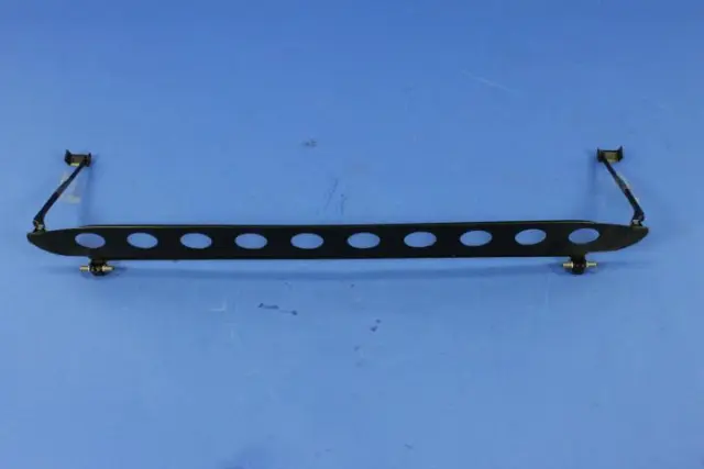 5135011AB - Body Sheet Metal Except Doors: Sunroof Wind Deflector for Mopar Image