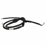 WC95910 - Electrical, Charging and Starting: Starter Cable  for Ford: E-150, E-150 Club Wagon, E-250, E-350 Club Wagon, E-350 Super Duty, E-450 Super Duty Image