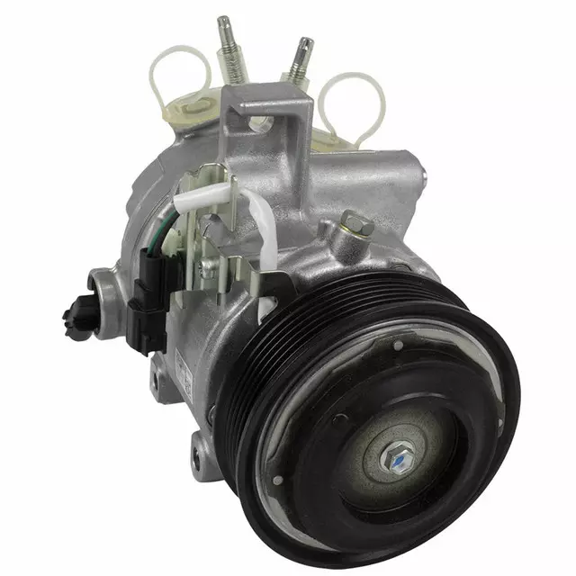 A/C Compressor - Ford (JR3Z-19703-D)