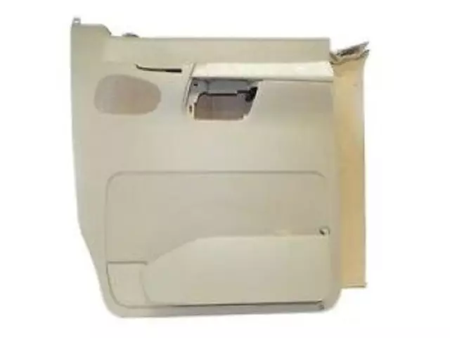 4C2Z1523943BAD - Body: Door Trim Panel for Ford Image