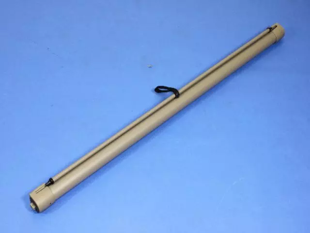 Tonneau Cover - Mopar (0YF75DK2AD)