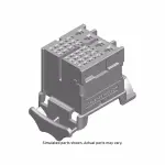 13509979 - : F (S)Connector for GM Image
