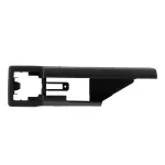 DS7Z5461748BB - Body: Track Cover for Ford: Fusion | Lincoln: MKZ Image