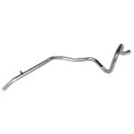 56007 - : Exhaust Tail Pipe 2" Inlet (OD) for Walker Exhaust Image