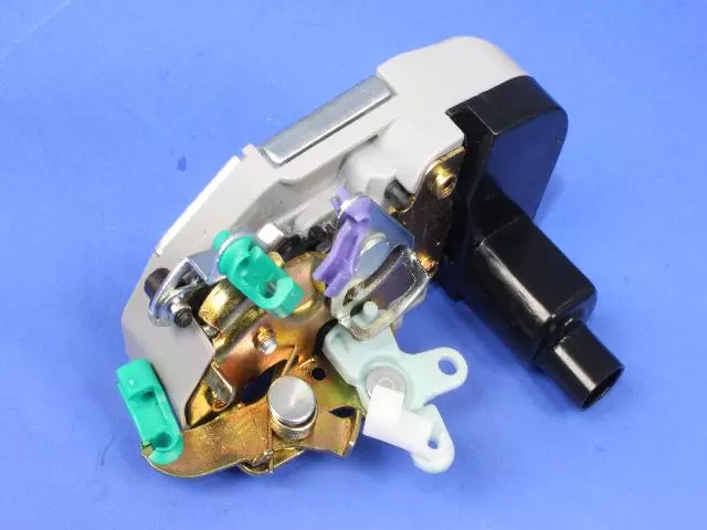 Lock - Mopar (55075951AB)