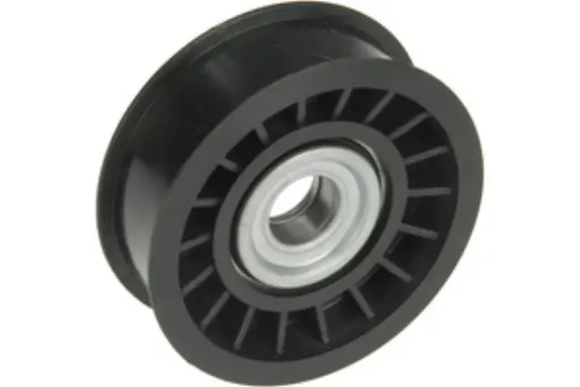 LR039516 - Engines &amp; Components: URO Parts Accessory Drive Belt Idler Pulley for URO Image
