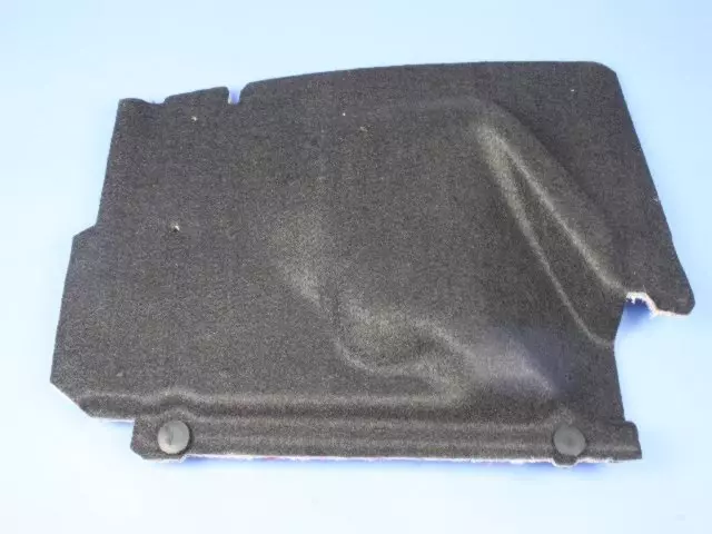 4595902AC - Interior Trim: Instrument Panel Closeout Panel for Mopar Image