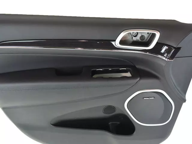 Panel Assembly - Mopar (6AA052X9AA)
