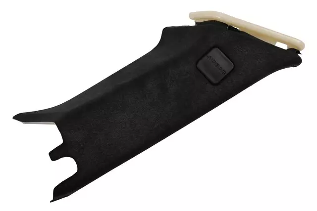 22908293 - Body: Window Trim for Cadillac: ELR Image