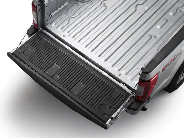 PC3Z9900038CA - Exterior: Tailgate Liner Kit for Ford Image