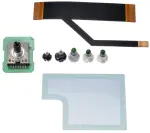 599040 - : Climate Control Module Repair Kit for Dorman Image