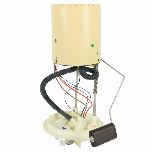 Fuel Pump And Sender Assembly - Ford (CK4Z-9H307-C)
